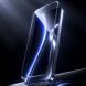 Защитное стекло BENKS Corning Glass для Apple iPhone 16 Plus (360645). Фото 11 из 14