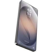 Захисне скло BENKS Zero Arc Series для Samsung Galaxy S26 (S942): фото 1 з 7