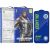 Захисне скло Blueo Full Cover Anti-Static для Apple iPhone 13 / iPhone 13 Pro / iPhone 14 / iPhone 16e - Black: фото 1 з 7