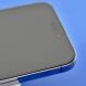 Захисне скло Blueo Full Cover Anti-Static для Apple iPhone 13 / iPhone 13 Pro / iPhone 14 / iPhone 16e - Black (370822B). Фото 4 з 7