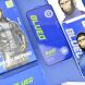 Захисне скло Blueo Full Cover Anti-Static для Apple iPhone 13 / iPhone 13 Pro / iPhone 14 / iPhone 16e - Black (370822B). Фото 5 з 7