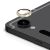 Захисне скло Deexe Camera Lens Frame Glass для Samsung Galaxy Tab S9 (X710/716) - Gold: фото 1 з 4