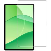Захисне скло Deexe Clear Glass для OPPO Pad SE: фото 1 з 4