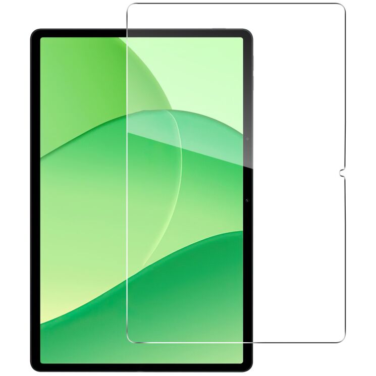 Захисне скло Deexe Clear Glass для OPPO Pad SE: фото 1 з 4