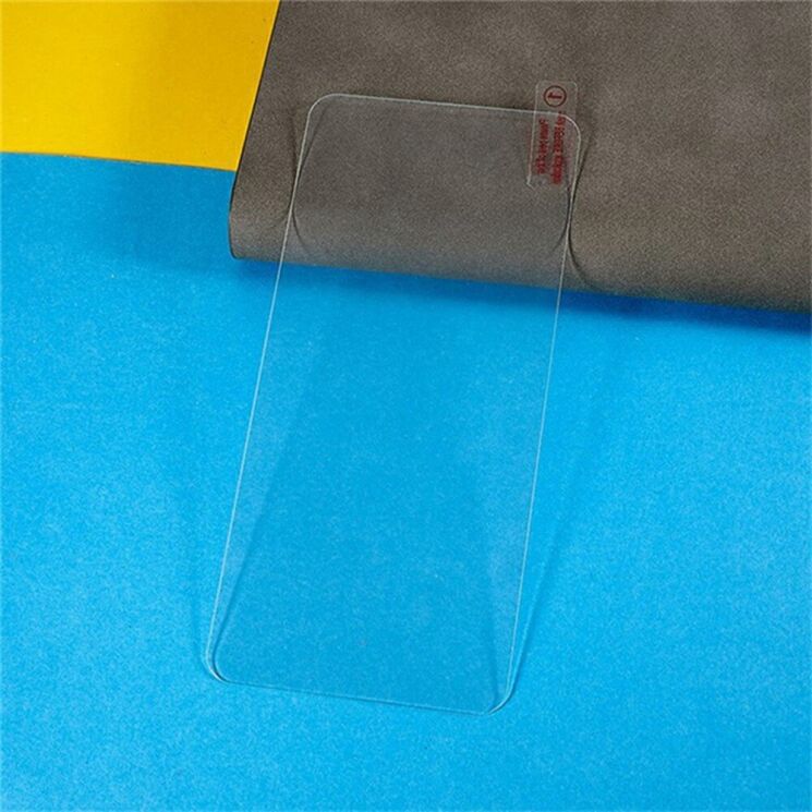 Защитное стекло Deexe Crystal Glass для OPPO Reno 13 5G: фото 3 из 4