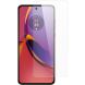 Защитное стекло Deexe Crystal Glass для OPPO Reno 13 5G (376531). Фото 1 из 4