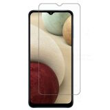 Захисне скло Deexe Crystal Glass для Samsung Galaxy A12 - Transparent (260307)