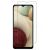 Защитное стекло Deexe Crystal Glass для Samsung Galaxy A12 - Transparent: фото 1 из 1