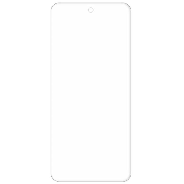 Защитное стекло Deexe Crystal Glass для Xiaomi Redmi Note 12 - Transparent: фото 2 из 2
