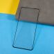 Захисне скло Deexe Full Glue Coverage для Motorola Moto G62 - Black (332316B). Фото 3 з 6