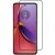 Захисне скло Deexe Full Glue Coverage для Motorola Moto G84 - Black: фото 1 з 6