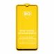 Захисне скло Deexe Full Glue Coverage для Samsung Galaxy A20s (A207) - Black (256433B). Фото 5 з 8