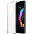 Захисне скло DUX DUCIS Full Glue для Motorola Edge 20 Lite - Black: фото 1 з 6
