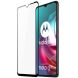 Защитное стекло DUX DUCIS Full Glue для Motorola Moto G10 / Moto G20 / Moto G30 - Black (278030B). Фото 1 из 6