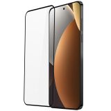Защитное стекло DUX DUCIS Full Glue для Xiaomi Redmi Note 15 Pro 5G - Black: фото 1 из 7