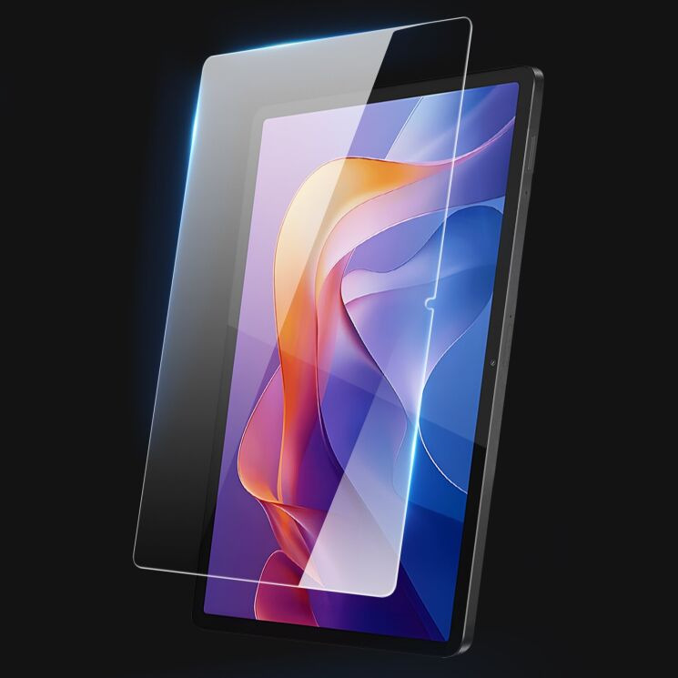 Захисне скло DUX DUCIS HD Full Screen для Xiaomi Redmi Pad 2: фото 2 з 7
