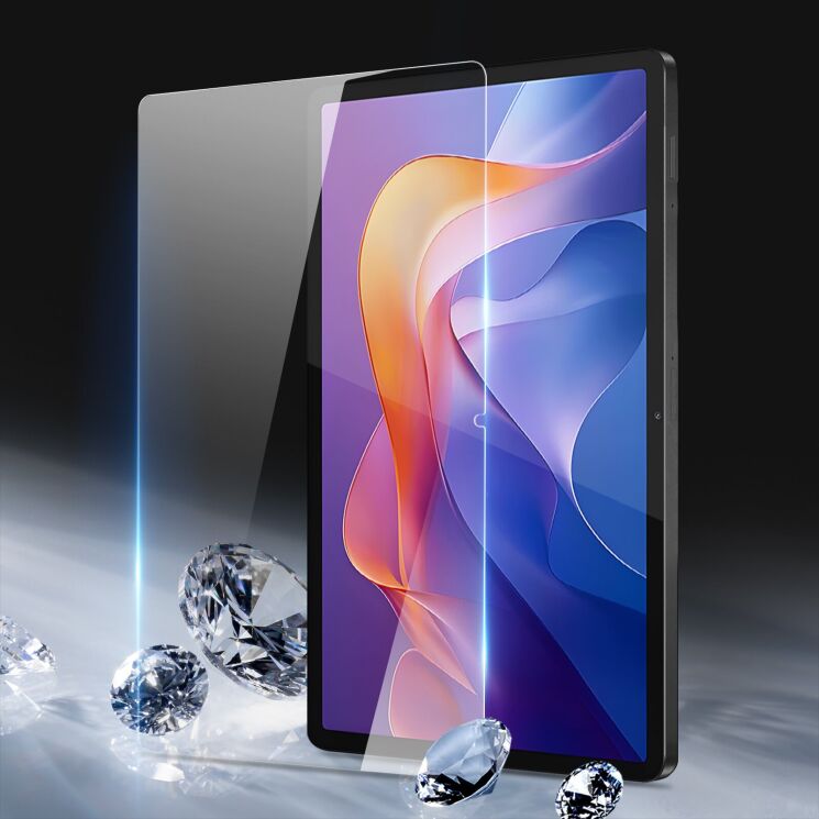 Захисне скло DUX DUCIS HD Full Screen для Xiaomi Redmi Pad 2: фото 3 з 7