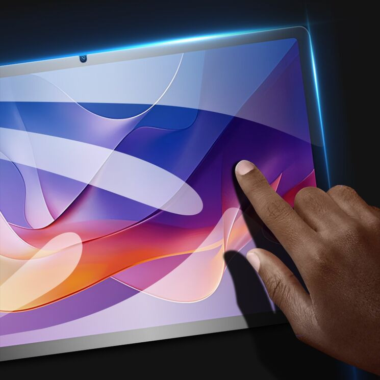 Захисне скло DUX DUCIS HD Full Screen для Xiaomi Redmi Pad 2: фото 4 з 7