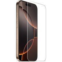 Защитное стекло ENKAY 0.26mm 9H для Apple iPhone 17 Pro Max: фото 1 из 7