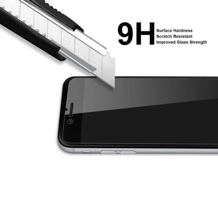 Защитное стекло ENKAY 0.26mm 9H для Xiaomi Redmi 6A: фото 5 из 7