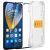 Защитное стекло ENKAY Easy Install Full Glue для Samsung Galaxy A06 (A065) - Black: фото 1 из 9