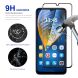 Защитное стекло ENKAY Easy Install Full Glue для Samsung Galaxy A06 (A065) - Black (365139B). Фото 4 из 9