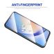 Защитное стекло HAT PRINCE Full Glue Cover для Samsung Galaxy A55 (A556) - Black (348142B). Фото 5 из 9