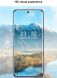 Захисне скло IMAK 3D Curved Full Covering для Honor 200 - Black (364122B). Фото 7 з 10