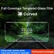 Захисне скло IMAK 3D Curved Full Covering для Honor 200 - Black (364122B). Фото 3 з 10