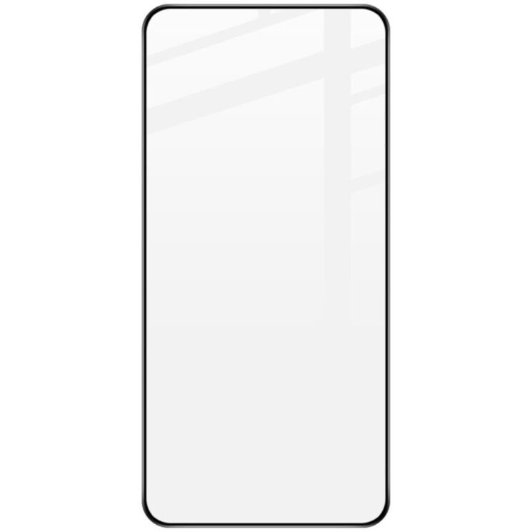 Защитное стекло IMAK 5D Pro+ Full Glue для Samsung Galaxy S25 (S931) - Black: фото 2 из 9