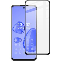 Защитное стекло IMAK Full Glue Cover для Huawei P Smart 2021 - Black: фото 1 из 12