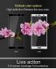 Защитное стекло IMAK Full Protect для Sony Xperia XZ2 Compact - White (179413W). Фото 6 из 7