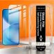 Защитное стекло IMAK H Install Screen Guard для OPPO Reno 16 / 16 Pro (413227). Фото 4 из 12