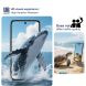 Защитное стекло IMAK H Install Screen Guard для OPPO Reno 16 / 16 Pro (413227). Фото 6 из 12