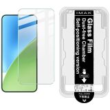 Защитное стекло IMAK H Install Screen Guard для Xiaomi 15: фото 1 из 11