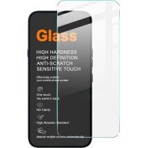 Защитное стекло IMAK H Screen Guard для Nothing Phone (4a) Pro: фото 1 из 10