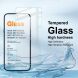 Защитное стекло IMAK H Screen Guard для Nothing Phone (4a) Pro (411422). Фото 9 из 10