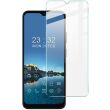 Захисне скло IMAK H Screen Guard для ZTE Blade V30 Vita - Transparent