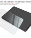 Защитное стекло IMAK H.Explosion-Proof Glass для Xiaomi Mi Pad 5 / 5 Pro - Transparent (284905). Фото 5 из 11