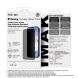 Защитное стекло IMAK HighPrivacy для Xiaomi Redmi Note 17 Pro - Black (429519B). Фото 9 из 9