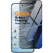 Защитное стекло IMAK HighPrivacy для Xiaomi Redmi Note 17 Pro - Black (429519B). Фото 1 из 9