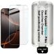 Защитное стекло IMAK Ice Crystal Glass для iPhone 16 Pro Max (379979). Фото 1 из 13