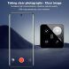 Защитное стекло IMAK Install Black Glass Lens для Xiaomi 14 Pro - Black (342161B). Фото 5 из 7