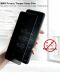 Защитное стекло IMAK Privacy 9H Protect для Samsung Galaxy Note 10 Lite (N770) - Transparent (263758). Фото 7 из 14