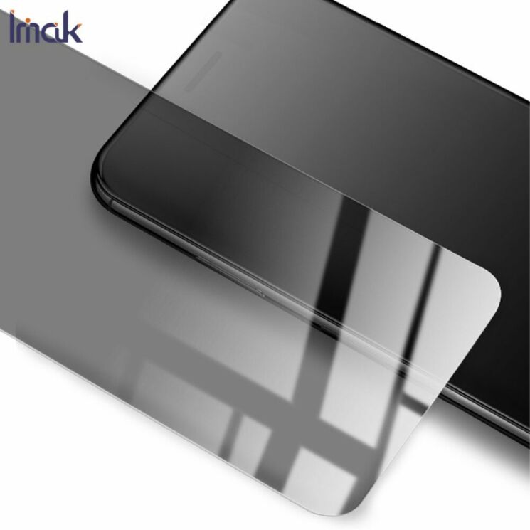 Защитное стекло IMAK Privacy 9H Protect для Samsung Galaxy Note 10 Lite (N770) - Transparent: фото 3 из 14
