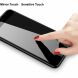 Защитное стекло IMAK Privacy 9H Protect для Samsung Galaxy Note 10 Lite (N770) - Transparent (263758). Фото 10 из 14