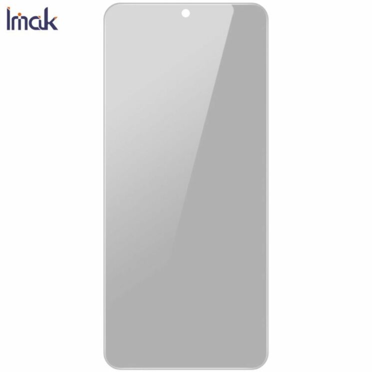 Защитное стекло IMAK Privacy 9H Protect для Samsung Galaxy Note 10 Lite (N770) - Transparent: фото 6 из 14