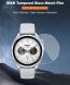 Защитное стекло IMAK Tempered Glass для Xiaomi Watch S4 (377004). Фото 6 из 10