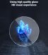 Защитное стекло IMAK Tempered Glass для Xiaomi Watch S4 (377004). Фото 7 из 10
