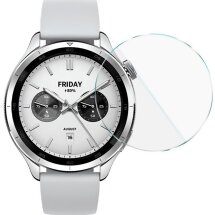 Захисне скло IMAK Tempered Glass для Xiaomi Watch S4: фото 1 з 10